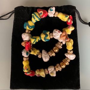 La Chance Original Lucky Bracelets- Spirit Ball